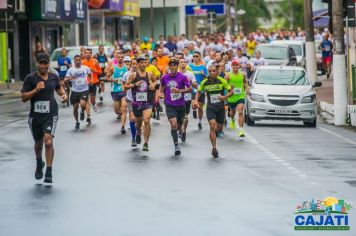 Foto - Corrida de Rua 2023 - Cajati, 2023