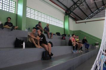 Foto - II FIVI - Festival Interestadual de Indoor de Vôlei de Cajati!