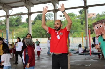 Foto - Semana da Criança da SEDUC no Centro de Eventos