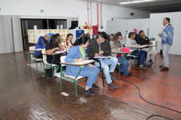 Foto - Curso de OFFICE do Senai