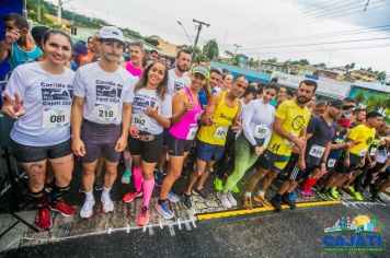 Foto - Corrida de Rua 2023 - Cajati, 2023