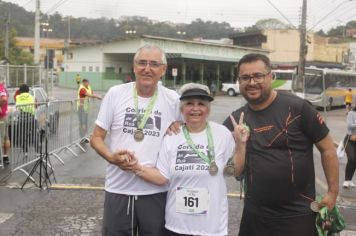 Foto - Corrida de Rua 2023 - Cajati, 2023