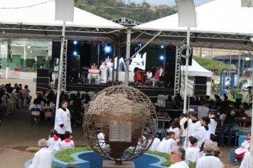 Foto - Festa Nossa Senhora Aparecida de Cajati