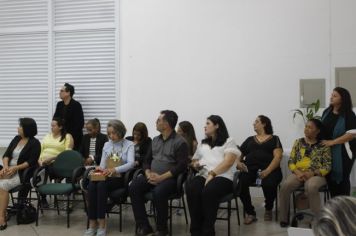 Foto - ✨Formatura das Oficinas Gratuitas do nosso Fundo Social de Solidariedade (FSS) 2023