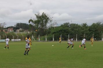 Foto - Jogo Preliminar Futebol de Base Sub-13