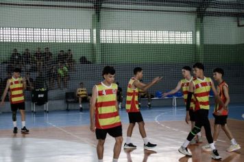 Foto - III FIVI - FESTIVAL INTERESTADUAL DE INDOOR DE VÔLEI DE CAJATI