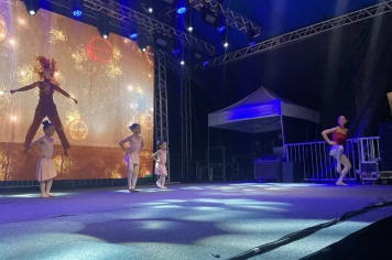 Foto - 14° STOP PARADA CULTURAL 