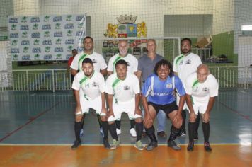 Foto - Copa Inter Setores de Futsal 2023