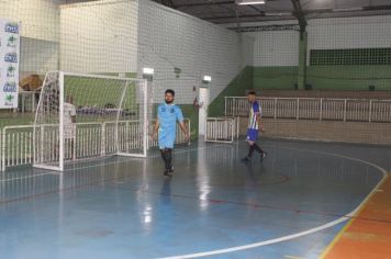 Foto - Copa Inter Setores de Futsal 2023