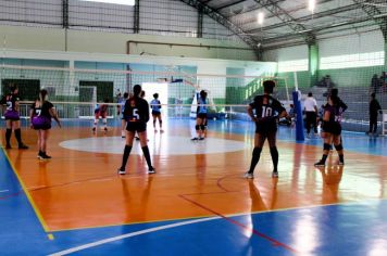 Foto - II FIVI - Festival Interestadual de Indoor de Vôlei de Cajati!