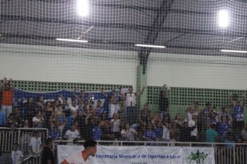 Foto - Campeonato Municipal de Futsal 2024,