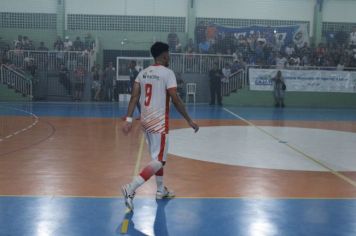 Foto - Campeonato Municipal de Futsal 2024,