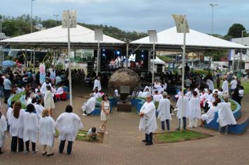 Foto - Festa Nossa Senhora Aparecida de Cajati