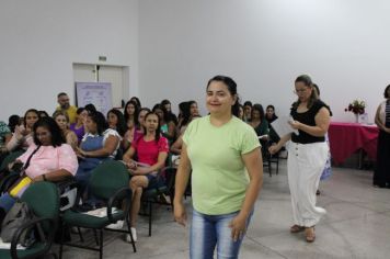 Foto - Formatura do Fundo Social de Solidariedade de Cajati 2024