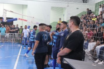 Foto - Campeonato Municipal de Futsal 2024,