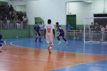 Foto - Campeonato Municipal de Futsal 2024,