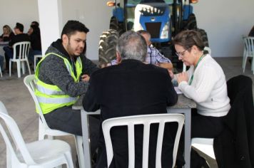 Foto - 2ª Conferência Municipal da Cidade