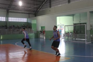 Foto - II FIVI - Festival Interestadual de Indoor de Vôlei de Cajati!