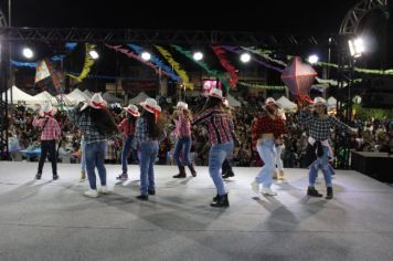 Foto - ARRAIAL DA EDUCAÇÃO 2024