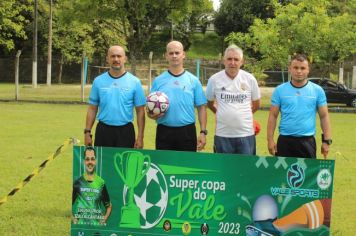 Foto - Super Copa 2023