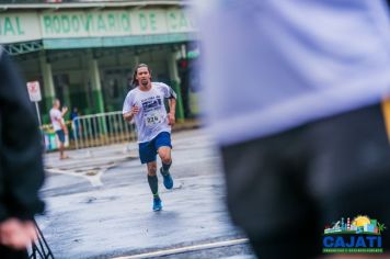 Foto - Corrida de Rua 2023 - Cajati, 2023