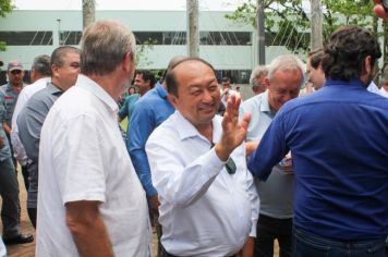 Foto - INAUGURAÇÃO ESTAÇÃO DE BOMBEIROS E POUPATEMPO