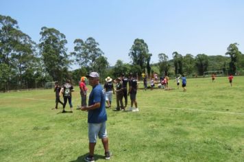 Foto - Projeto Meninos da Bola realiza festa comemorativa pelos seus 12 anos de existência