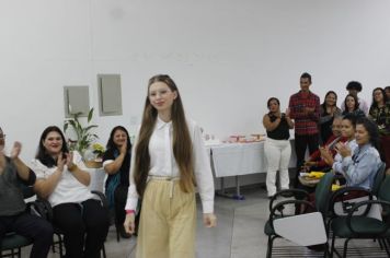 Foto - ✨Formatura das Oficinas Gratuitas do nosso Fundo Social de Solidariedade (FSS) 2023