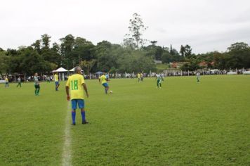 Foto - Jogo Festivo em comemoração ao aniversário de 32 anos