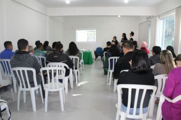 Foto - 2ª Conferência Municipal da Cidade