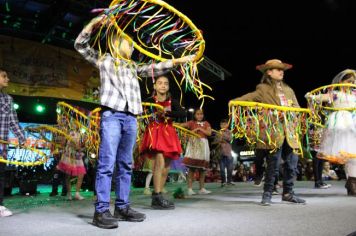 Foto - ARRAIAL DA EDUCAÇÃO 2024