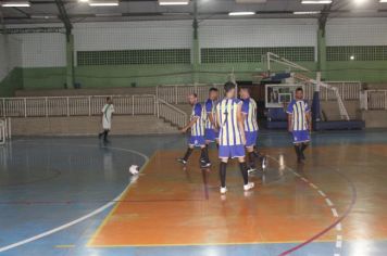 Foto - Copa Inter Setores de Futsal 2023