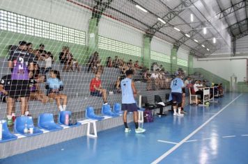 Foto - III FIVI - FESTIVAL INTERESTADUAL DE INDOOR DE VÔLEI DE CAJATI