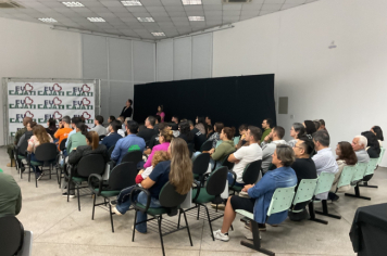 Foto - I MEETING 2025