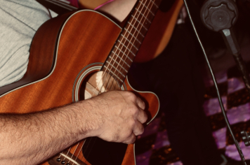 Foto - Festival de Violeiros 