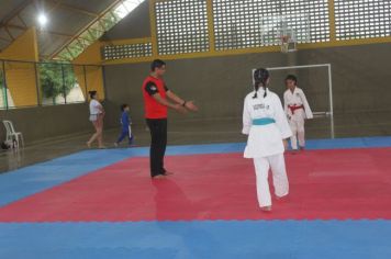 Foto - Festival de Judô Sensei Bete Bicas 