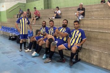 Foto - Copa Inter Setores de Futsal 2023