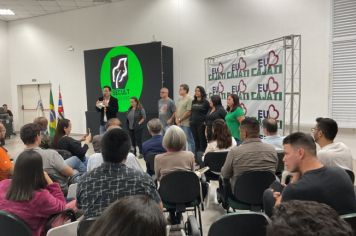 Foto - I MEETING 2025