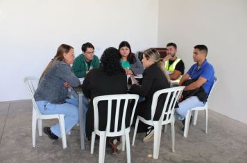 Foto - 2ª Conferência Municipal da Cidade