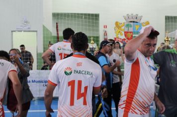 Foto - Campeonato Municipal de Futsal 2024,