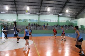 Foto - II FIVI - Festival Interestadual de Indoor de Vôlei de Cajati!