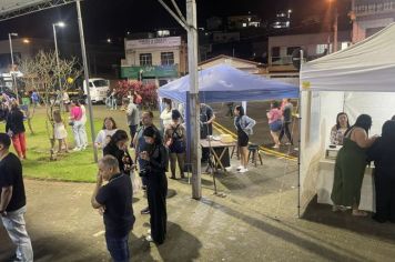 Foto - Festa Nossa Senhora Aparecida de Cajati