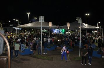 Foto - Festa Nossa Senhora Aparecida de Cajati