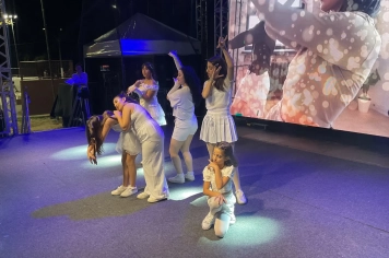 Foto - 14° STOP PARADA CULTURAL 