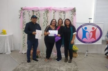 Foto - ✨Formatura das Oficinas Gratuitas do nosso Fundo Social de Solidariedade (FSS) 2023