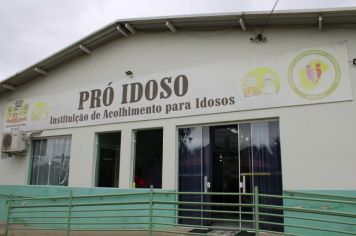 Foto - PRÓ-IDOSO PROMOVE ARRAIAL ESPECIAL 2024