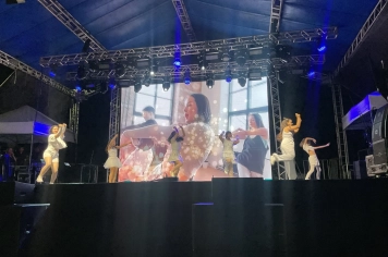 Foto - 14° STOP PARADA CULTURAL 