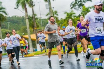 Foto - Corrida de Rua 2023 - Cajati, 2023