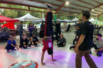 Foto - Circuito Quebrada Viva