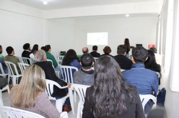 Foto - 2ª Conferência Municipal da Cidade